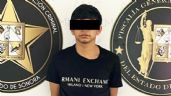 Foto ilustrativa de la nota titulada Capturan a joven criminal buscado en Hermosillo; le aseguran armas largas y vehículos