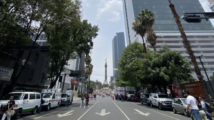 Clima en CDMX 17 de marzo: Se esperan altas temperaturas ¿A qué hora lloverá Hoy?