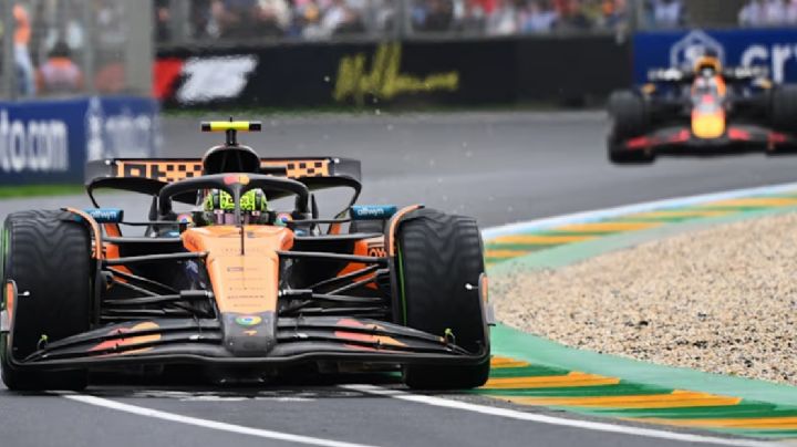 F1: La FIA anuncia polémicos cambios y pruebas para el Gran Premio de China