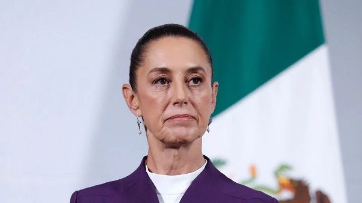 Sheinbaum confirma ataque cibernético: Hackearon su teléfono y correo electrónico