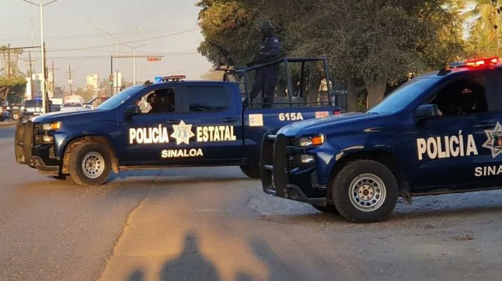Violencia en Culiacán: Sicarios balean viviendas en fraccionamientos residenciales