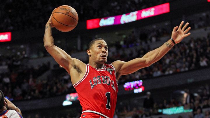 Chicago Bulls vs Utah Jazz EN VIVO: ¿Dónde ver el clásico de la NBA desde México?