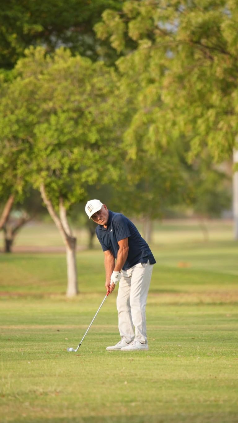 Cada vez falta menos para el arranque del torneo Grupo Bours