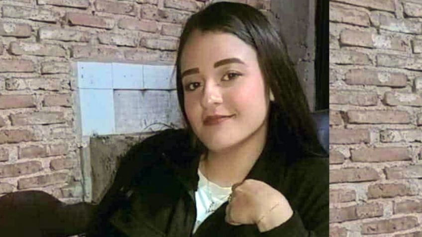 Jessica Guadalupe desapareció en Ciudad Obregón; su familia pide ayuda para encontrarla