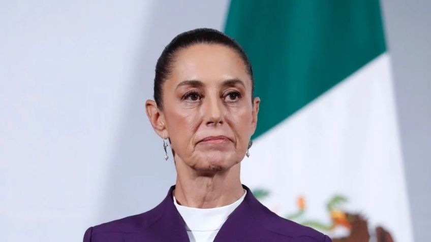 Sheinbaum confirma ataque cibernético: Hackearon su teléfono y correo electrónico