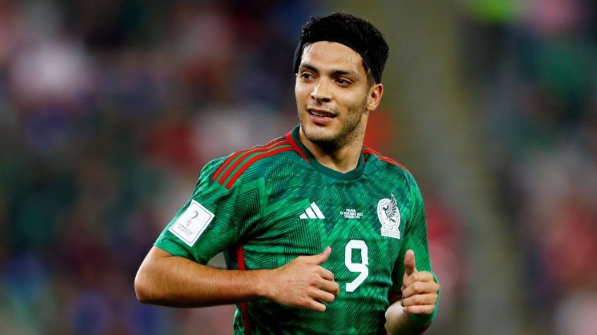 Canadá vs México EN VIVO: ¿Dónde ver la semifinal de la Concacaf Nations League?