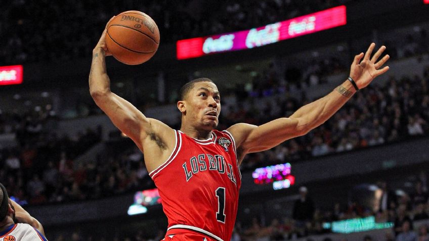 Chicago Bulls vs Utah Jazz EN VIVO: ¿Dónde ver el clásico de la NBA desde México?