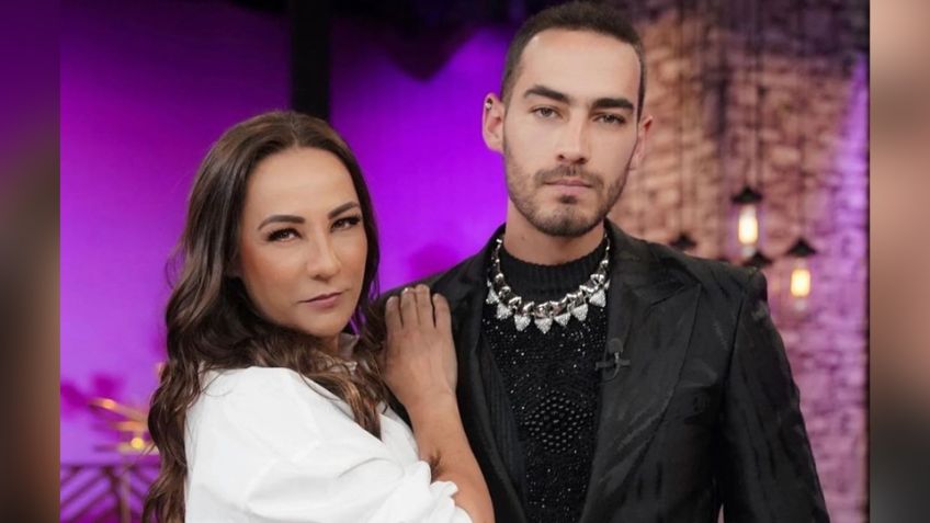 Shock en Televisa: Michel Duval, hijo de Consuelo Duval, es acusado de robo por más de 90mp