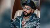Foto ilustrativa de la nota titulada Anuel AA, furioso, envía mensaje a quienes 'lo mataron' y niega hospitalización en Miami