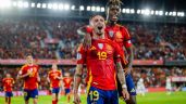 Foto ilustrativa de la nota titulada Países Bajos vs España EN VIVO: Horario y donde ver la UEFA Nations league