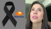 Foto ilustrativa de la nota titulada Tenía cáncer de mama: Paola Rojas sufre dolorosa muerte y estremece con su última promesa