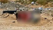 Foto ilustrativa de la nota titulada Hallan dos cuerpos con signos de violencia en carretera Hermosillo-Sahuaripa