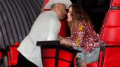 Foto ilustrativa de la nota titulada ¿Sigue enamorado?: Lupillo Rivera habla con Laura Bozzo sobre su romance con Belinda