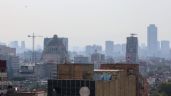 Foto ilustrativa de la nota titulada CDMX activa Fase 1 de contingencia ambiental: Calidad del aire es "muy mala"