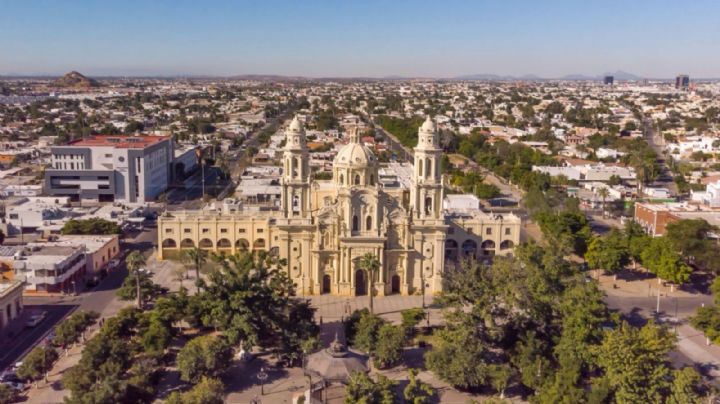 Clima en Sonora hoy 18 de marzo: Frente Frío 36 provocará vientos y bajas temperaturas; Conagua