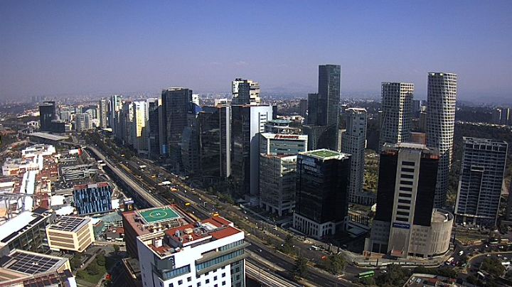 Clima en CDMX hoy 18 de marzo: Conagua alerta por altas temperaturas en la capital