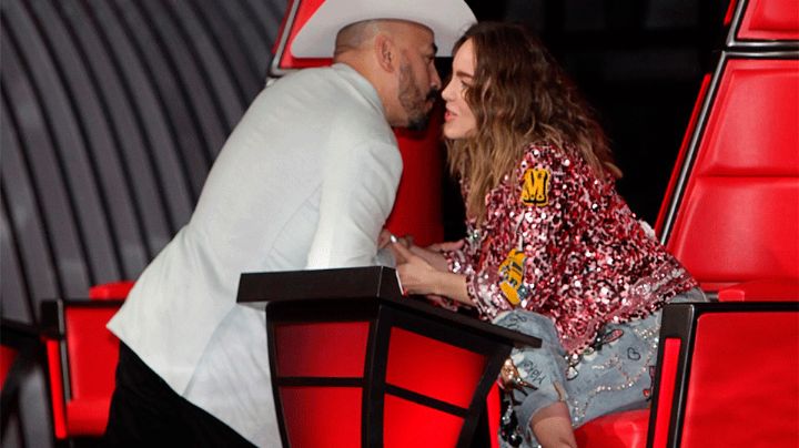 ¿Sigue enamorado?: Lupillo Rivera habla con Laura Bozzo sobre su romance con Belinda