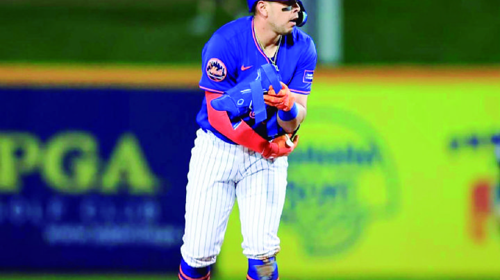 MLB: Más de 10 mexicanos no pasan el corte y son enviados a las Ligas Menores