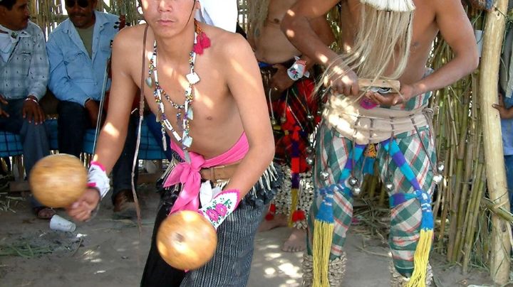 La cuaresma en los pueblos yaquis: Una fiesta espiritual y llena de tradición