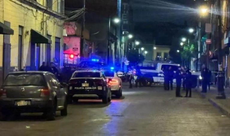 Ejecutado República de Bolivia