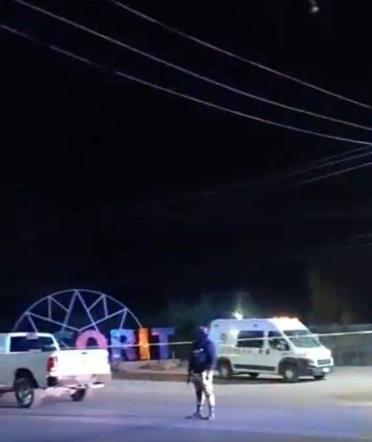 Identifican a víctima de homicidio en Cajeme. Foto: Facebook