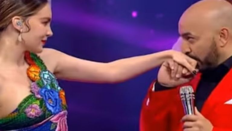 Algunos usuarios de la red aseguran que Belinda y Lupillo nunca fueron pareja 