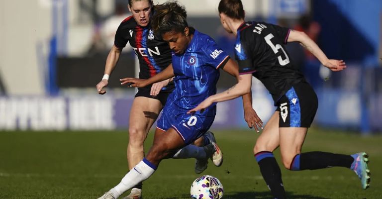 La FIFA espera que con nuevos torneos crezca el interés