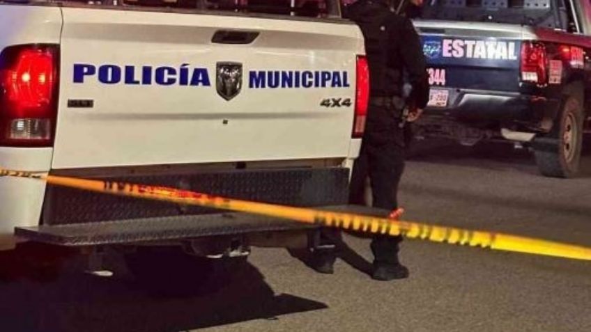 Le decían 'El Chupón' y era peluquero: Identifican a hombre asesinado en Caborca, Sonora
