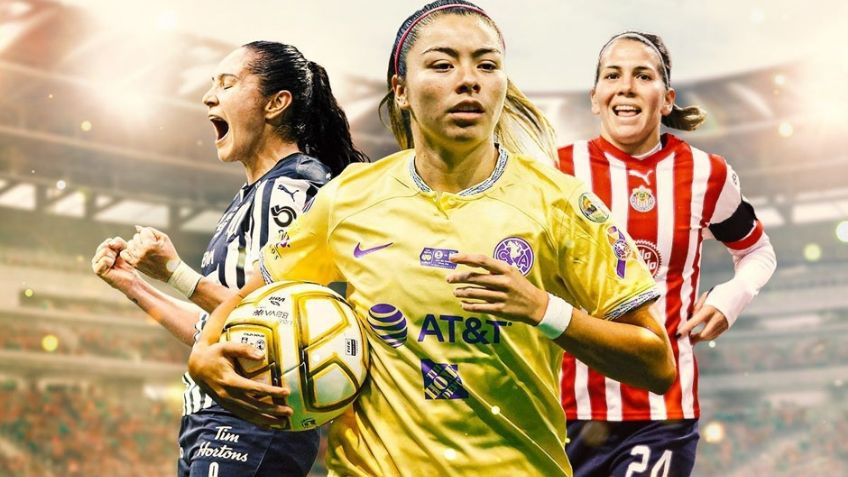 Un informe de la FIFA resalta las desigualdades que hay en el futbol femenino