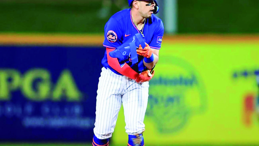 MLB: Más de 10 mexicanos no pasan el corte y son enviados a las Ligas Menores