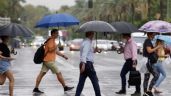 Foto ilustrativa de la nota titulada Clima extremo en México: Conagua alerta lluvias, calor de 45°C y frío de -15°C HOY 19 de marzo