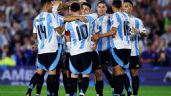Foto ilustrativa de la nota titulada Uruguay vs Argentina EN VIVO: ¿Dónde ver las eliminatorias de Conmebol desde México?