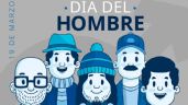 Foto ilustrativa de la nota titulada ¿Se celebra el Día del Hombre en México? Esto es lo que realmente se conmemora el 19 de marzo