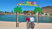 Foto ilustrativa de la nota titulada Guaymas: Playa de Miramar es 'enchulada' para recibir la Semana Santa 2025