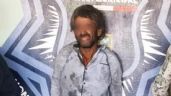 Foto ilustrativa de la nota titulada Por amenazar a peatones con machete, arrestan a 'El Meño' al norte de Ciudad Obregón