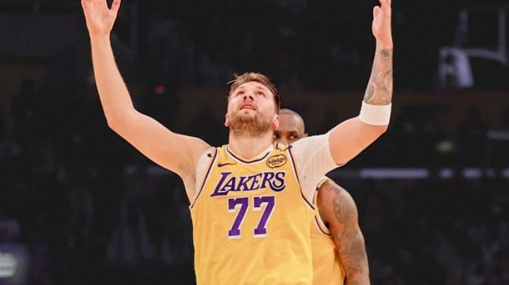 Denver Nuggets vs Los Angeles Lakers EN VIVO: ¿Dónde ver la NBA y a los Lakers en México?