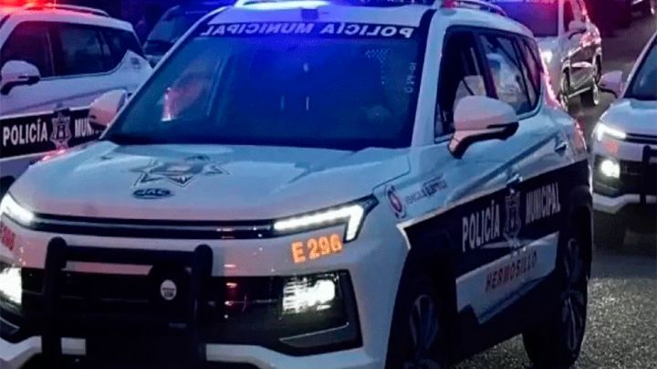 Ataque armado deja a una mujer de 50 años lesionada al norte de Hermosillo