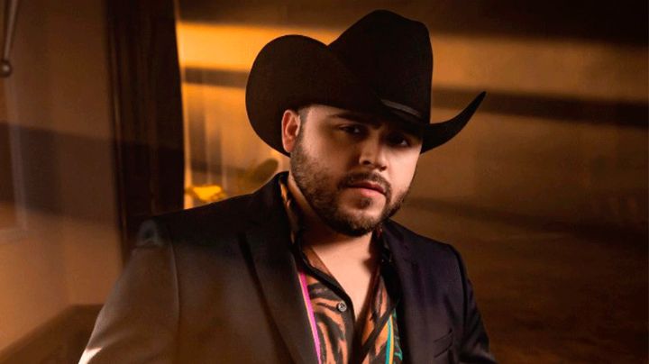 Gerardo Ortiz se declara culpable de dar conciertos a narcotraficantes mexicanos