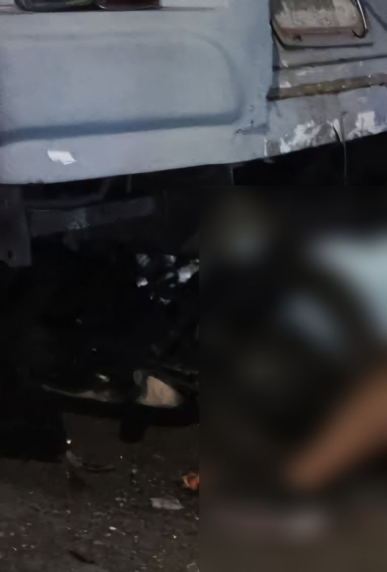 Accidente en Naucalpan