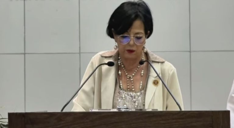 Además, recalcó la diputada de Morena que son prácticas que se utilizan en todos lados 