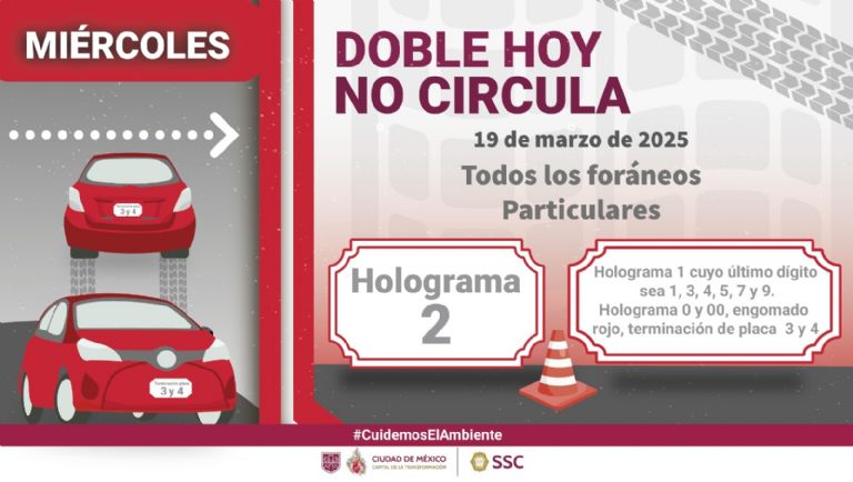 Contingencia ambiental