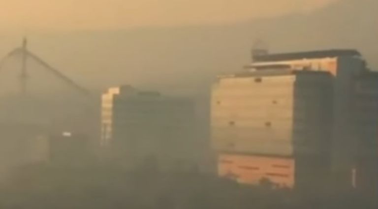 Continúan en fase 1 la Ciudad de México y el Estado de México