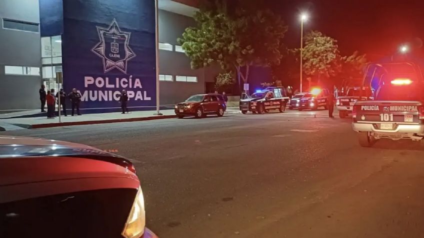 Violencia en Ciudad Obregón: Balacera en la Carretera Internacional México 15 deja una víctima