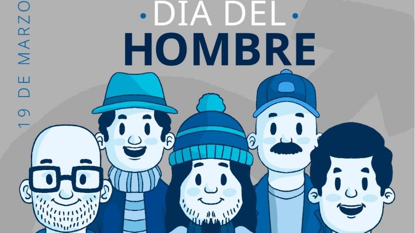 ¿Se celebra el Día del Hombre en México? Esto es lo que realmente se conmemora el 19 de marzo