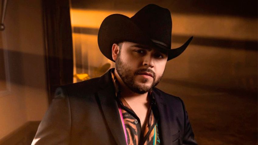 Gerardo Ortiz se declara culpable de dar conciertos a narcotraficantes mexicanos