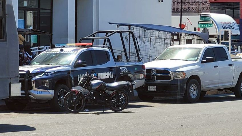 Reportan presunto intento de 'levantón' contra una menor en el Centro de Ciudad Obregón