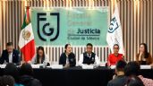 Foto ilustrativa de la nota titulada Nuevas hipótesis en caso Fátima: “Todo indica que ella se arrojó"; Fiscalía de CDMX
