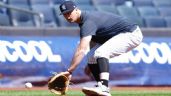 Foto ilustrativa de la nota titulada MLB: Los Yankees mal y de malas; ahora LeMahieu se lesiona en su debut