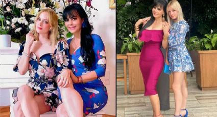 ¿No podrá volver a ver a su nieto? Maribel Guardia reaparece en redes con extraño mensaje