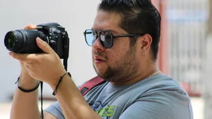 Violencia en Guanajuato: Matan al reportero Kristian Uriel Zavala; hallaron su cuerpo en auto